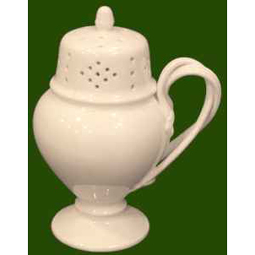 Sugar Shaker