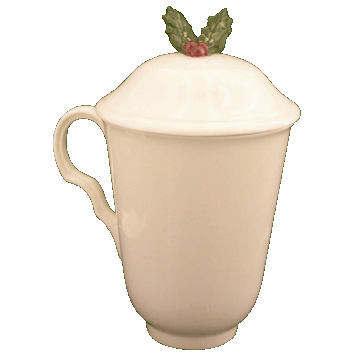 Mulberry Cup