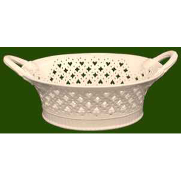 Strawberry Basket