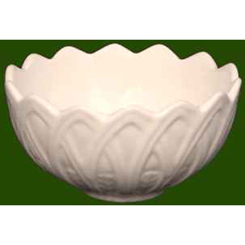3 1/4 Plain Basket