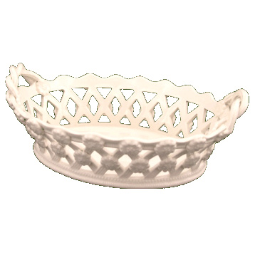 Daisy Basket