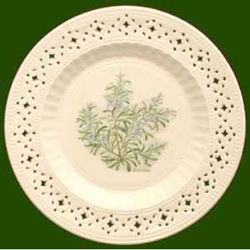 Small Decorated Herbs- Rosemary