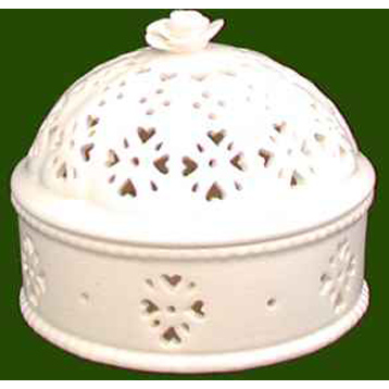 Dome Pot Pourri