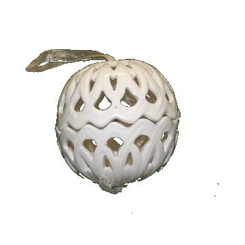 Christmas Pomander