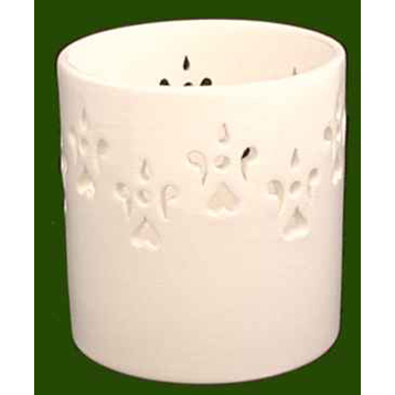 Candle Burner