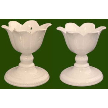 Tulip Candle Holder