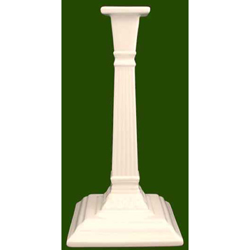 Square Candlestick