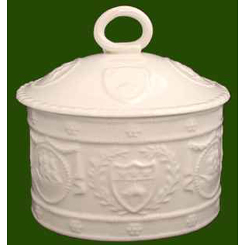 Tobacco Jar