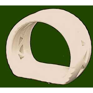Open Work Napkin Ring
