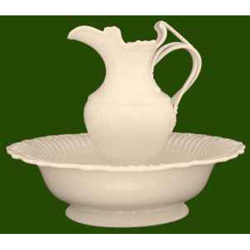 Ewer & Basin