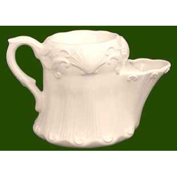 Shaving Mug