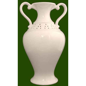 Large Urn Vase