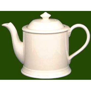 Teapot