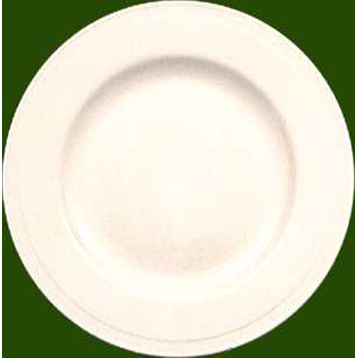 Roulette Plates