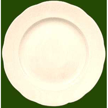 Charlotte Plates