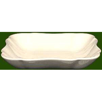 Charlotte Square Serving Dish