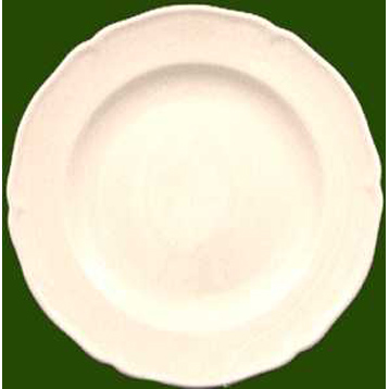 Henrietta Plates