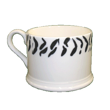 Animal Instinct Mug
