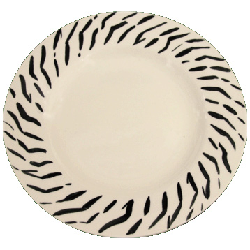 Animal Instinct Plates
