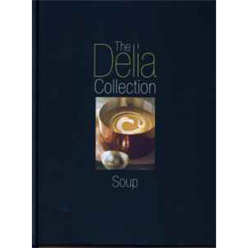 The Delia Collection Soup