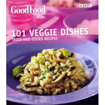 101Veggie Dishes