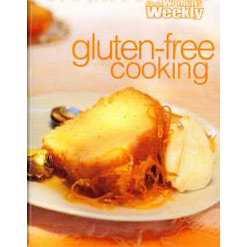 Gluten-Free Cooking