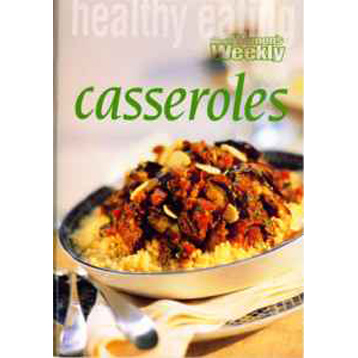 Casseroles