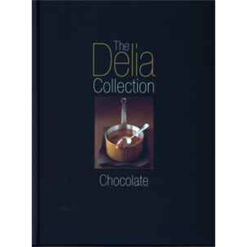 The Delia Collection - Chocolate