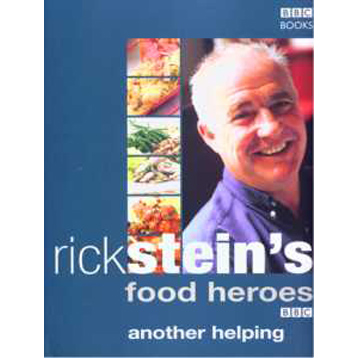 Rick Steins Food Heroes