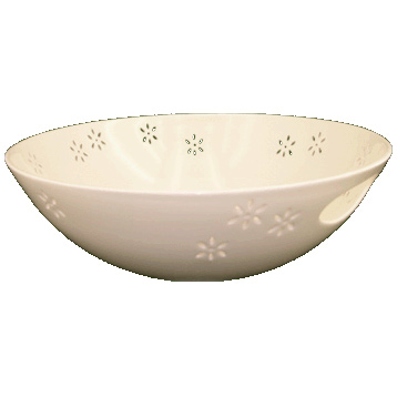 Anthony Quinn Serving Bowl