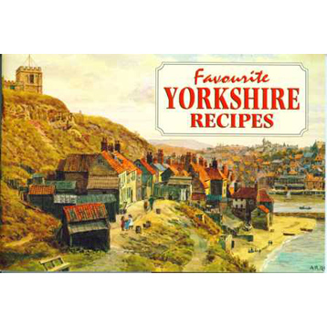 Favourite Yorkshire Recipes