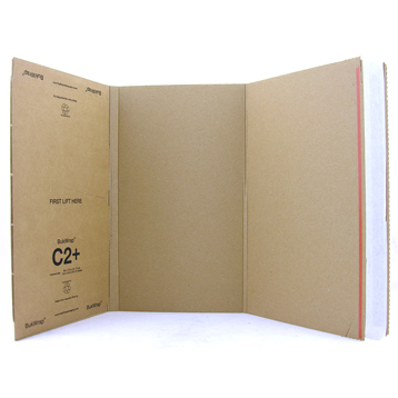 Jiffy Box
