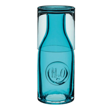 H2O Carafe & Up