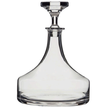 Ships Decanter