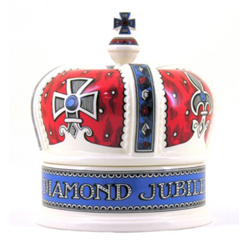 Diamond Jubilee Crown