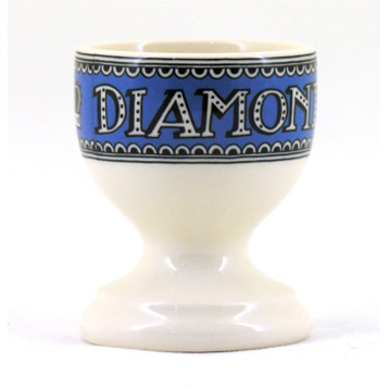 Diamond Jubilee Egg Cup